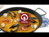 Carmencita Meeresfrüchte Paella Set